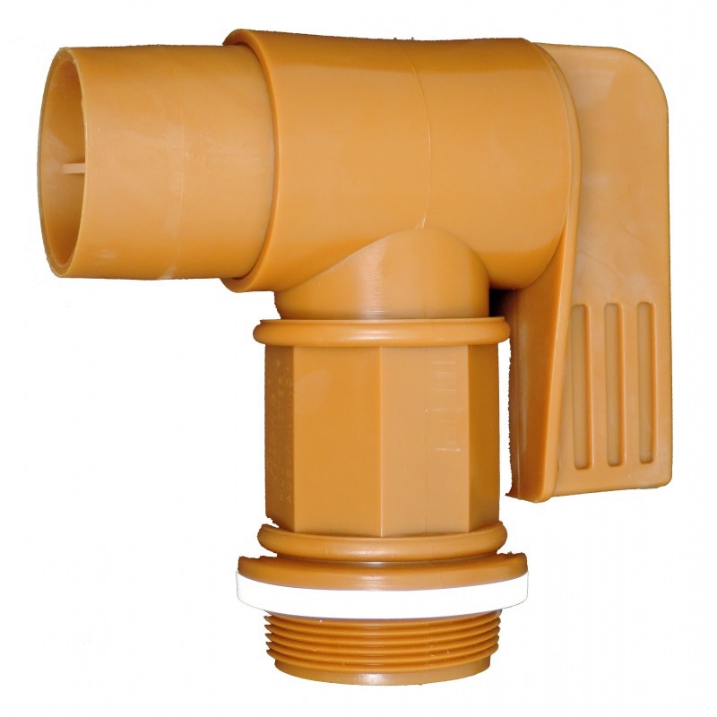Housse Pour Fût 210 Litres - Protection Intempéries, Ajustable, Pour Jardin, Terrasse, équipement