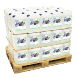 Palette de 60 bidons de 10L d'adblue