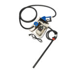 Kit de transfert AUS32 / AdBlue® 280W-26L/M, accroche latérale de l’IBC – Image 2