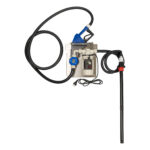 pompe electrique AUS32 ADBLUE370W