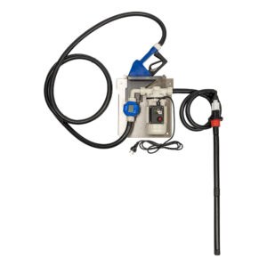 pompe electrique AUS32 ADBLUE370W