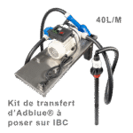 Kit de transfert d'adblue®