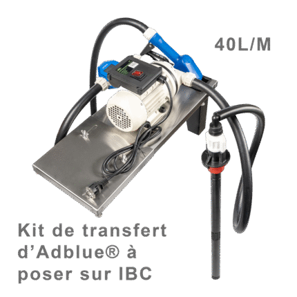 Kit de transfert d'adblue®