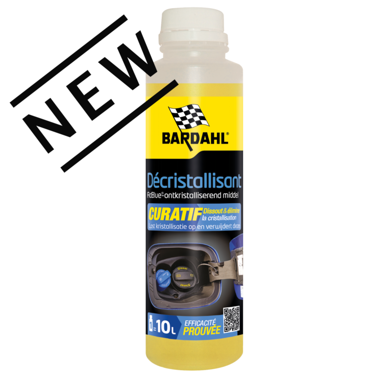 Décristallisant Adblue NOUVEAU