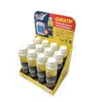 Décristallisant Bardahl Lot de 12 flacons