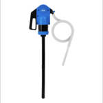 Pompe manuelle de transfert AdBlue AUS32 avec tube d'aspiration et flexible