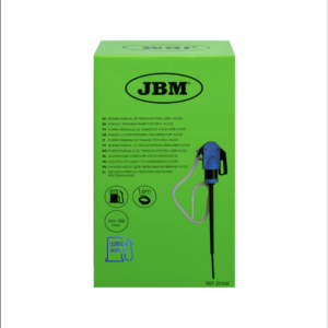 Emballage de la pompe manuelle de transfert AdBlue AUS32